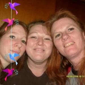 Meet your Posher, Norma